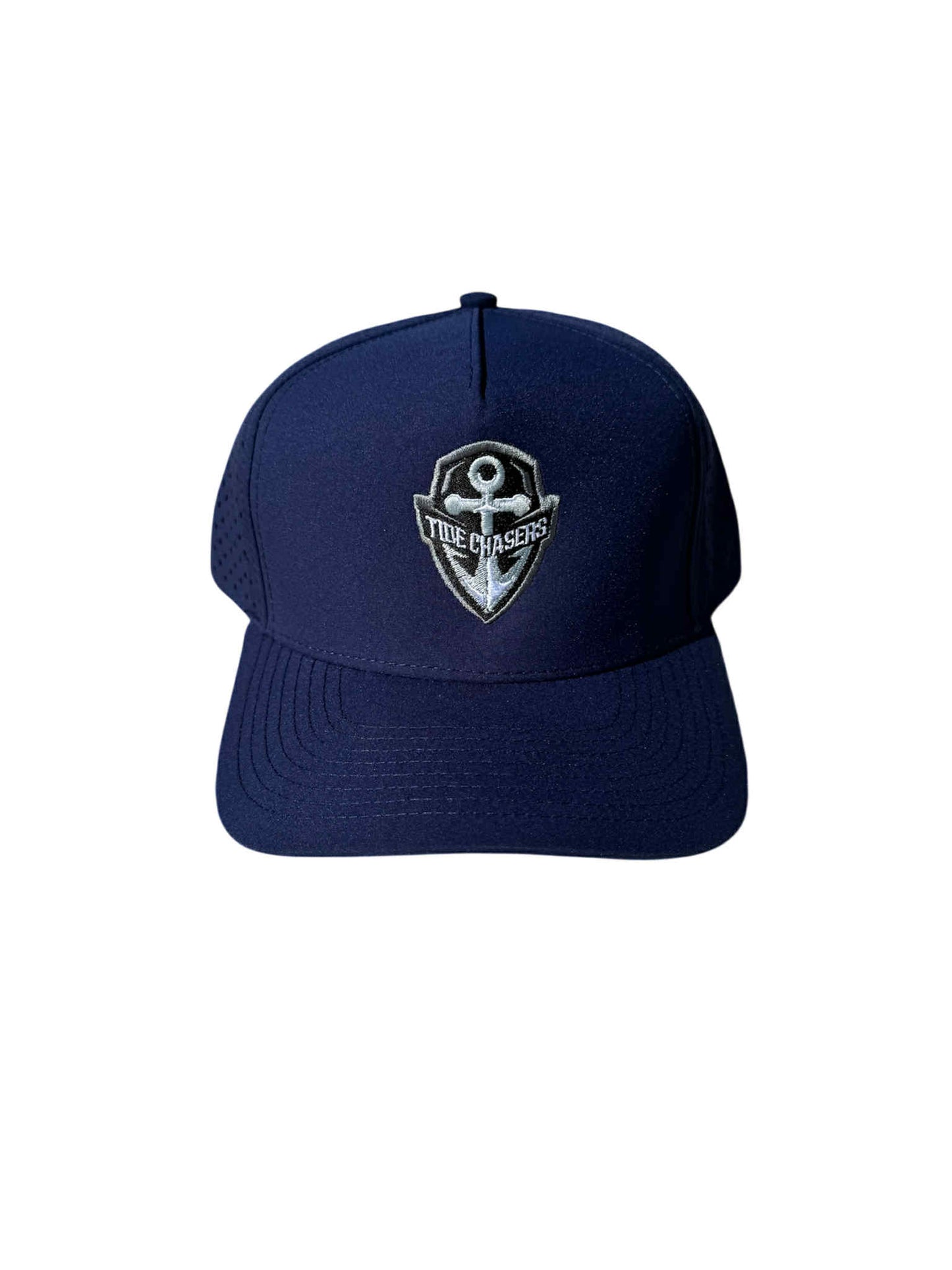 Anchor Hat 5 Panel