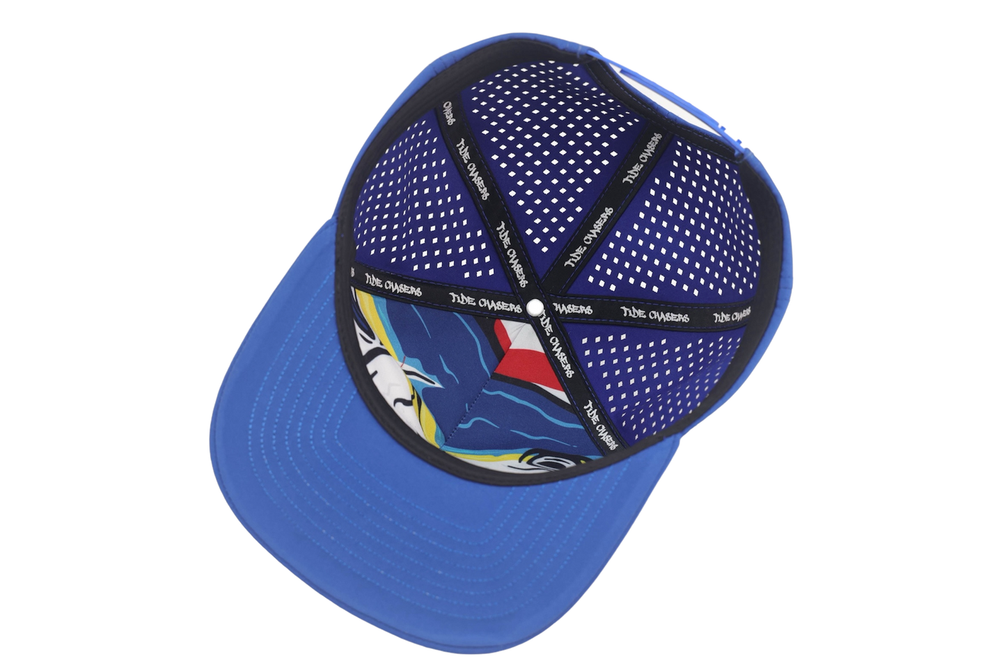 Tuna Performance Hat