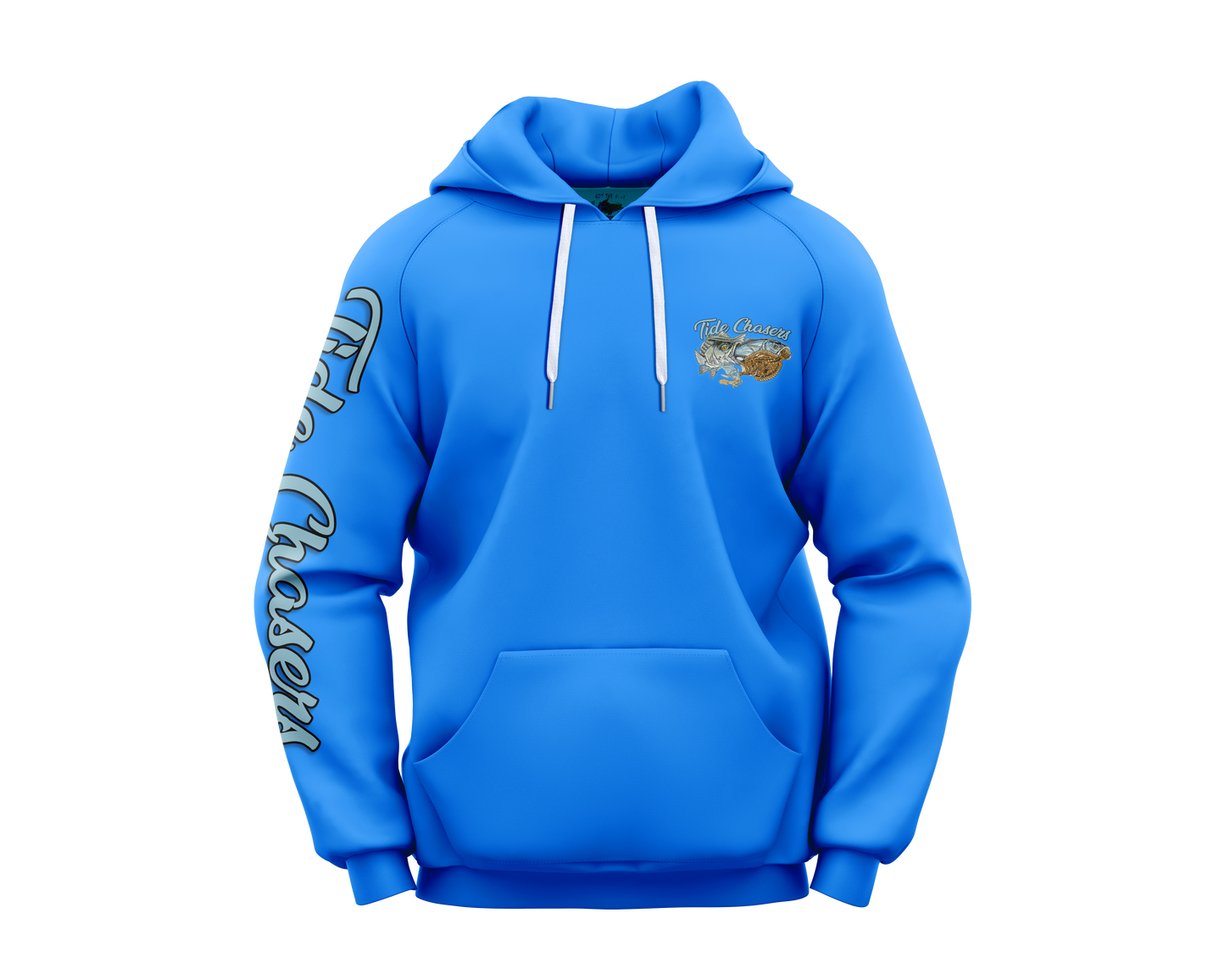 Food Chain Hoodie