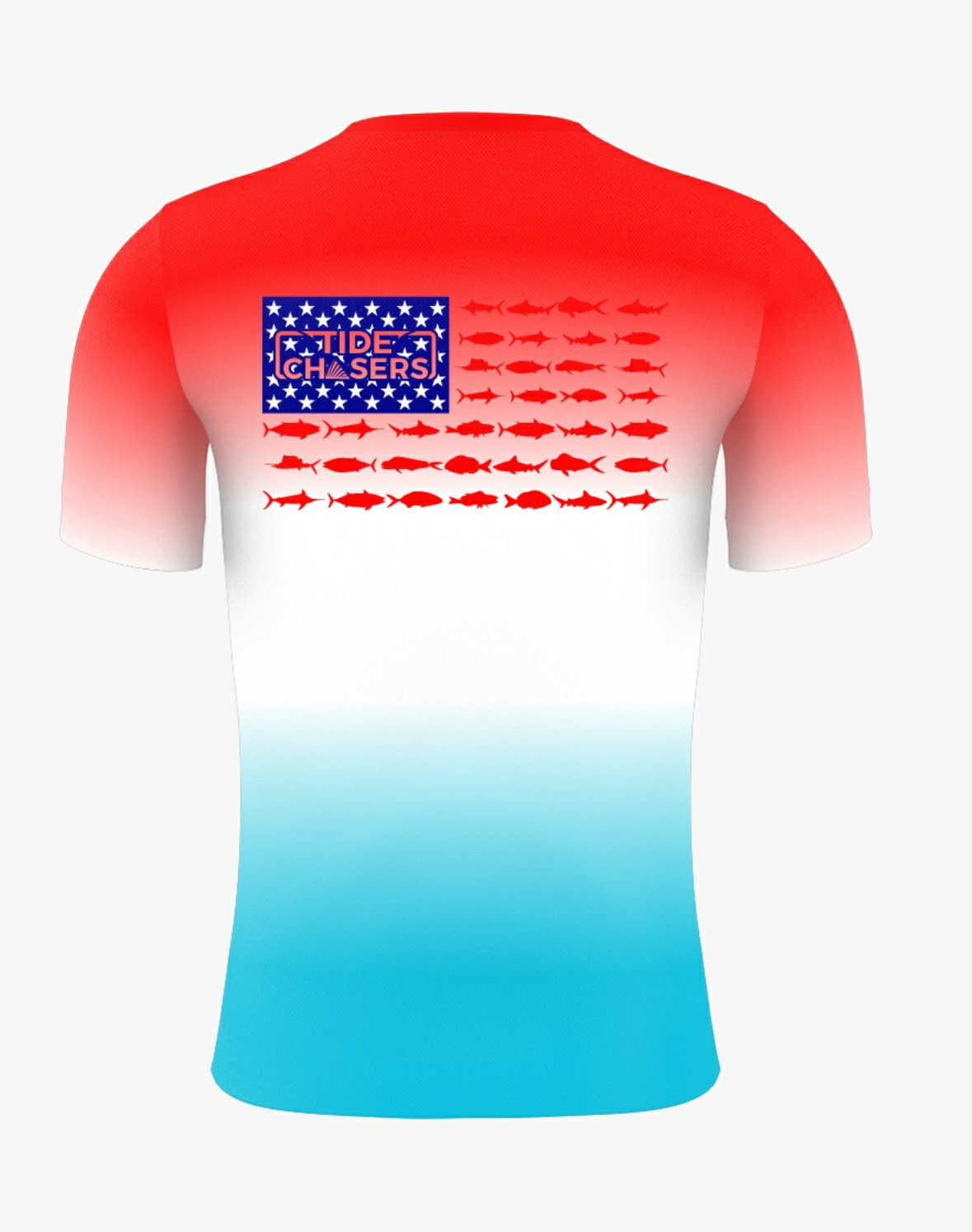 Rocket Pop Performance Short sleeve