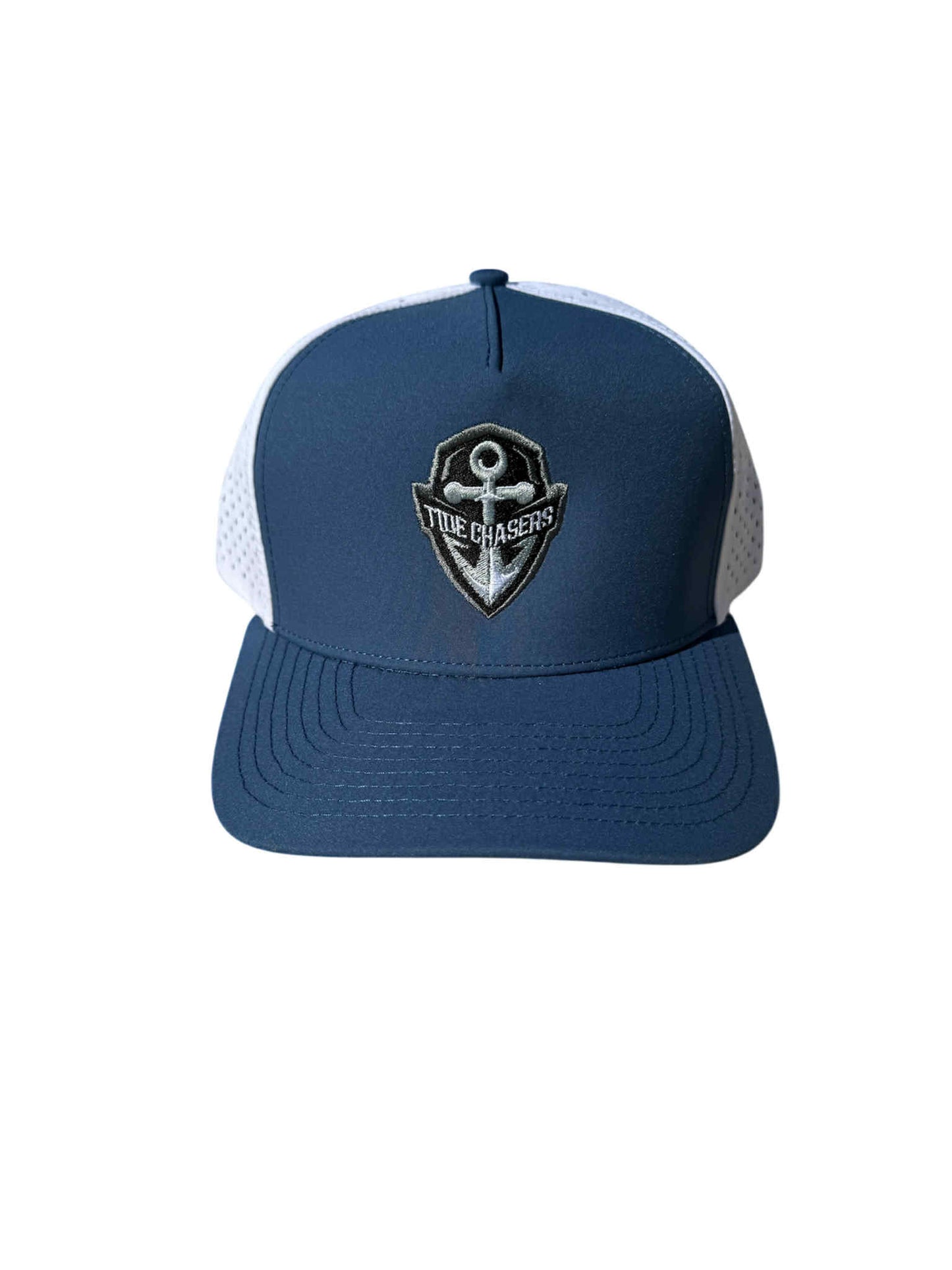 Anchor Hat 5 Panel