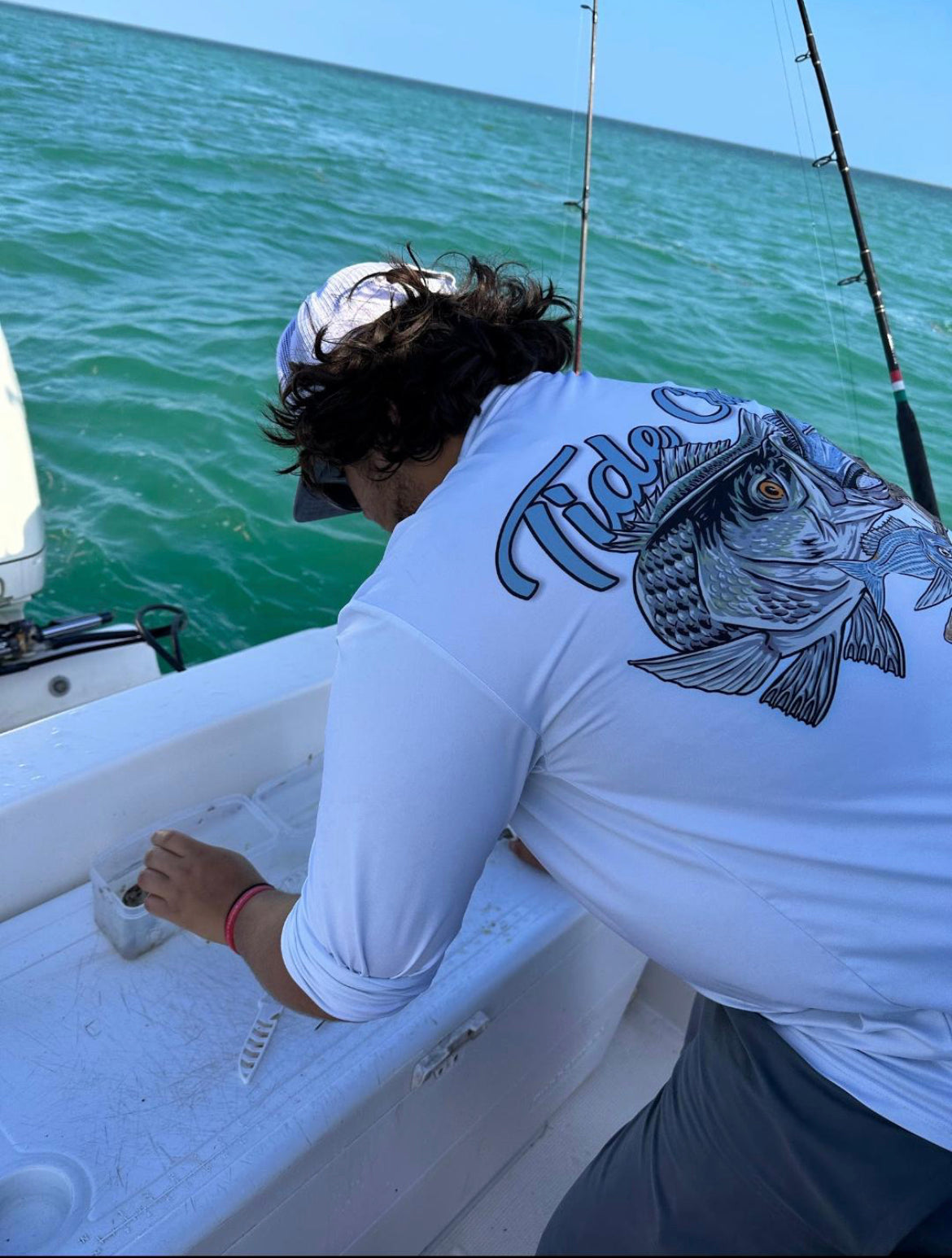Food Chain Performance Shirt