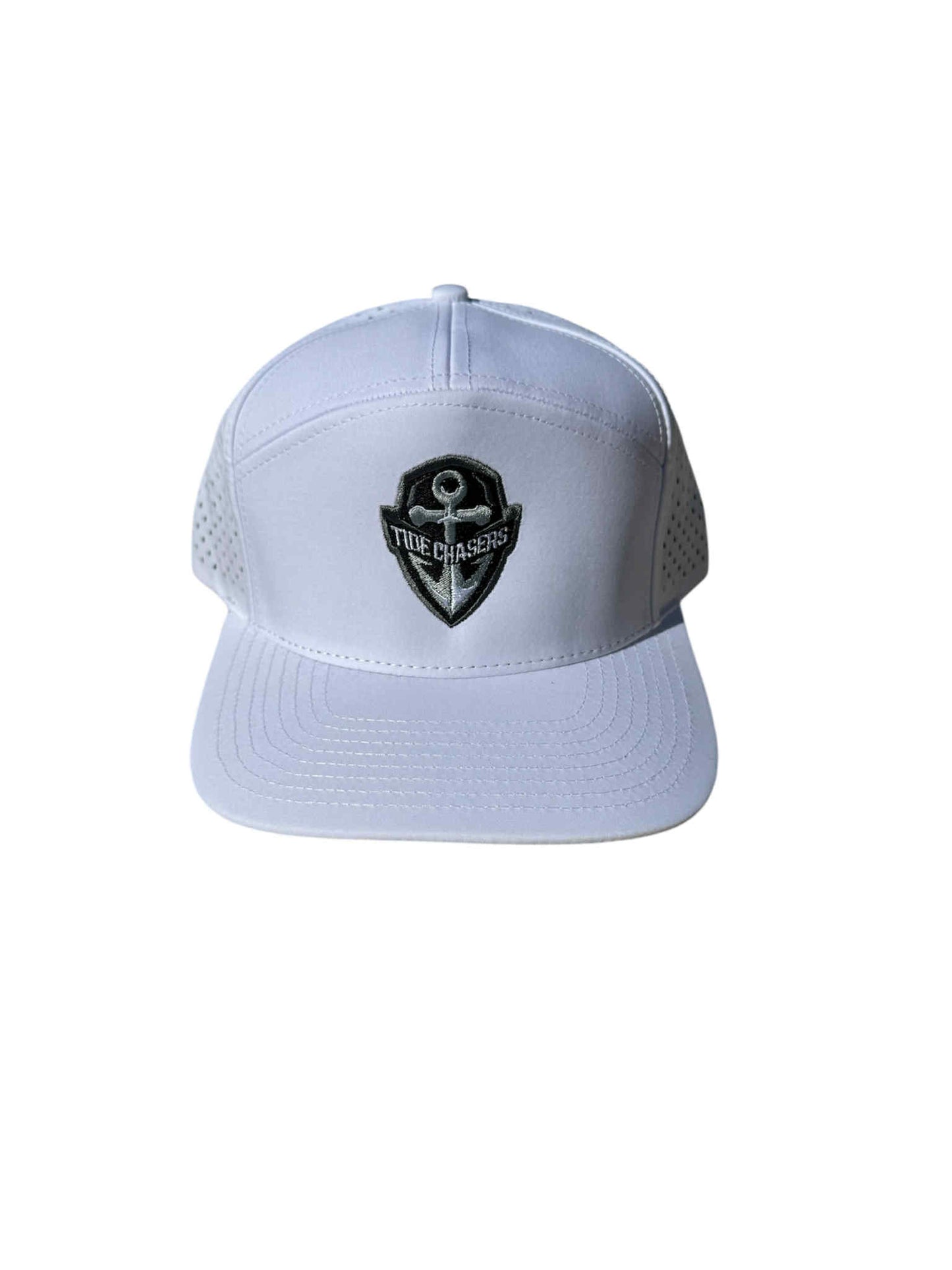 Anchor Hat 6 Panel