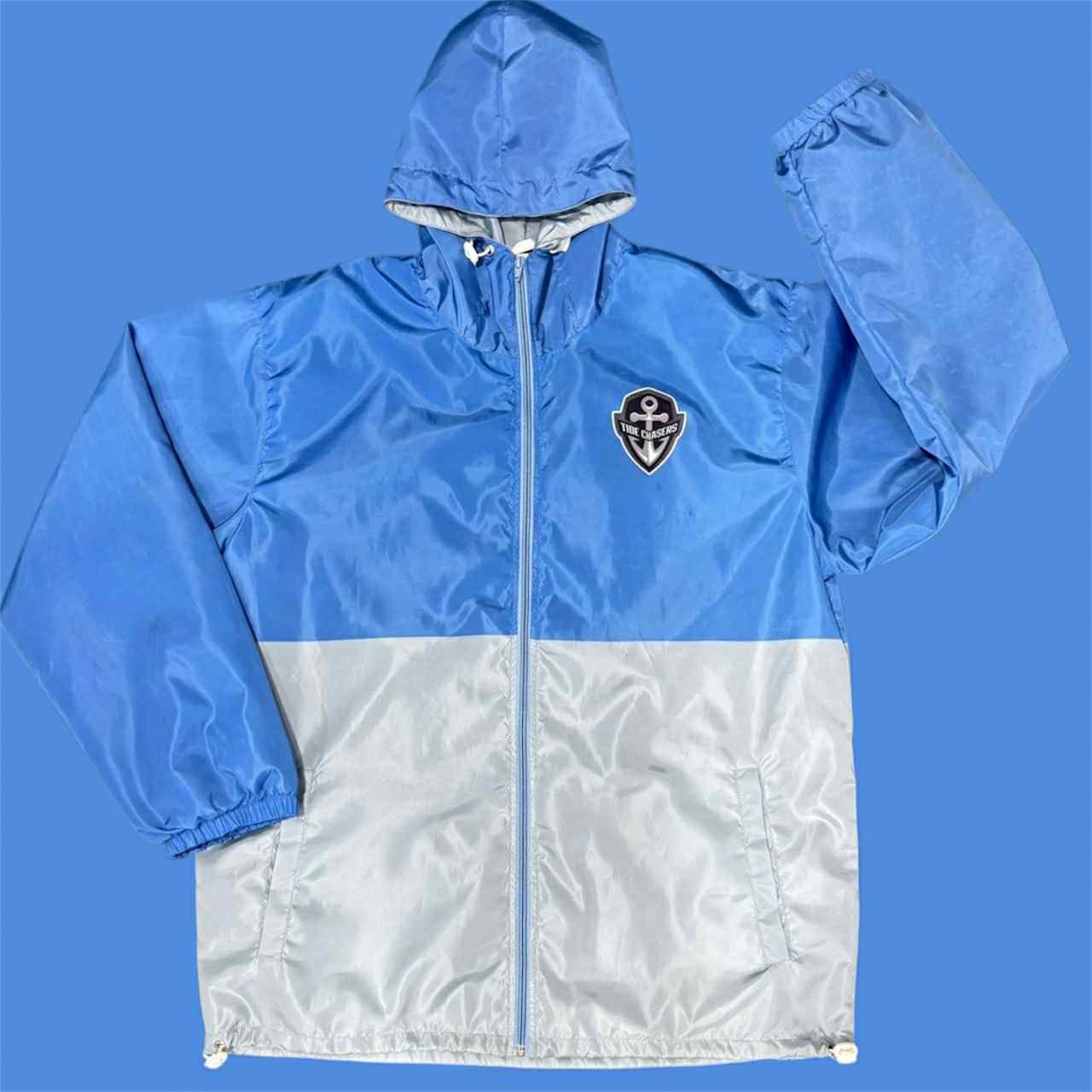 Anchor Windbreaker