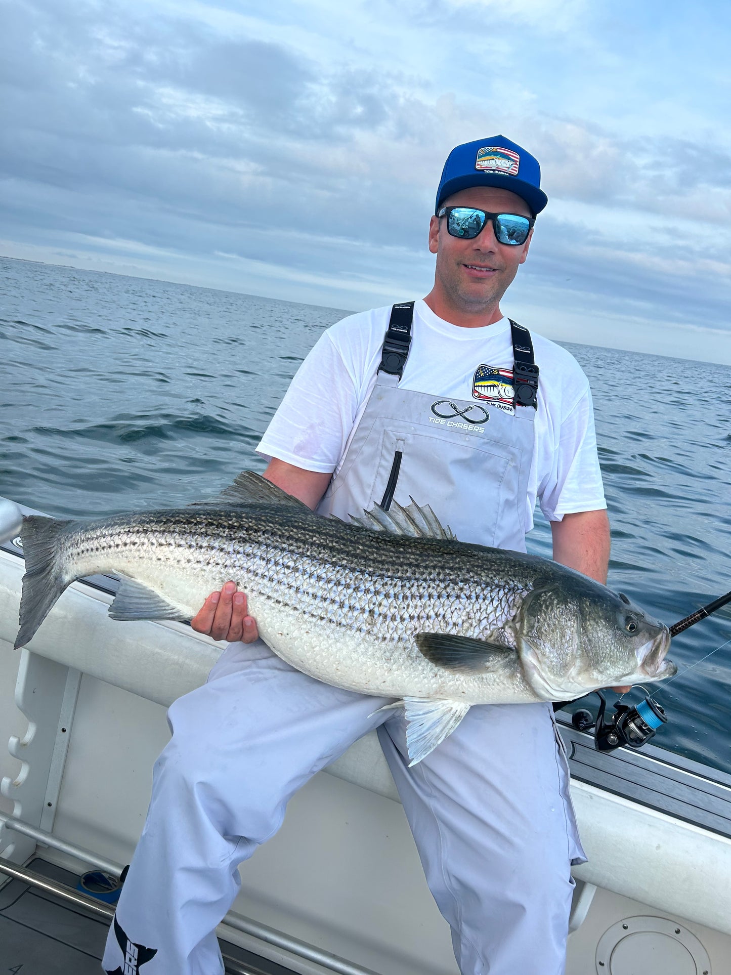 Tuna Performance Hat