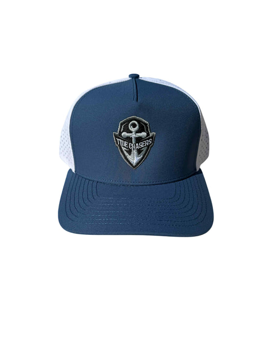 Anchor Hat 5 Panel
