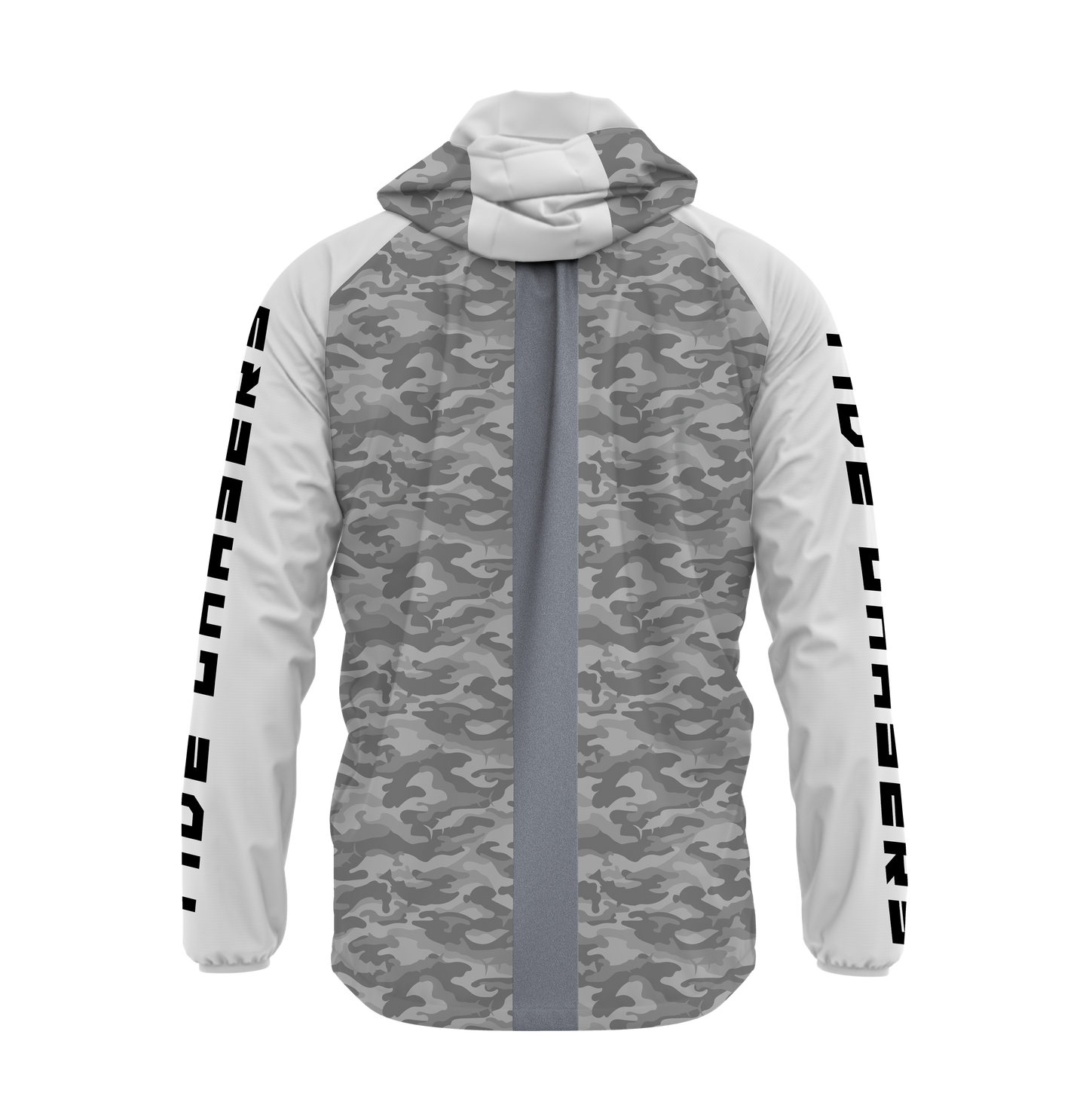 Tide Chasers Lightweight Jacket 2.0